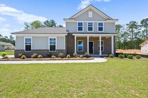 615 Mossy Branch Rd (Braddock)
