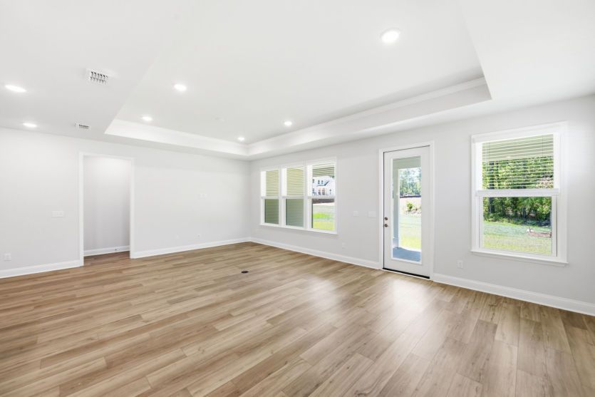 Gathering Room