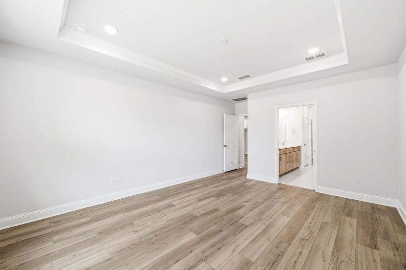 Owner's Suite
