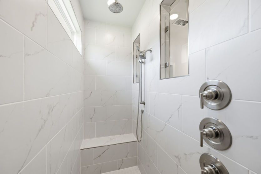 Owner's Suite Bathroom