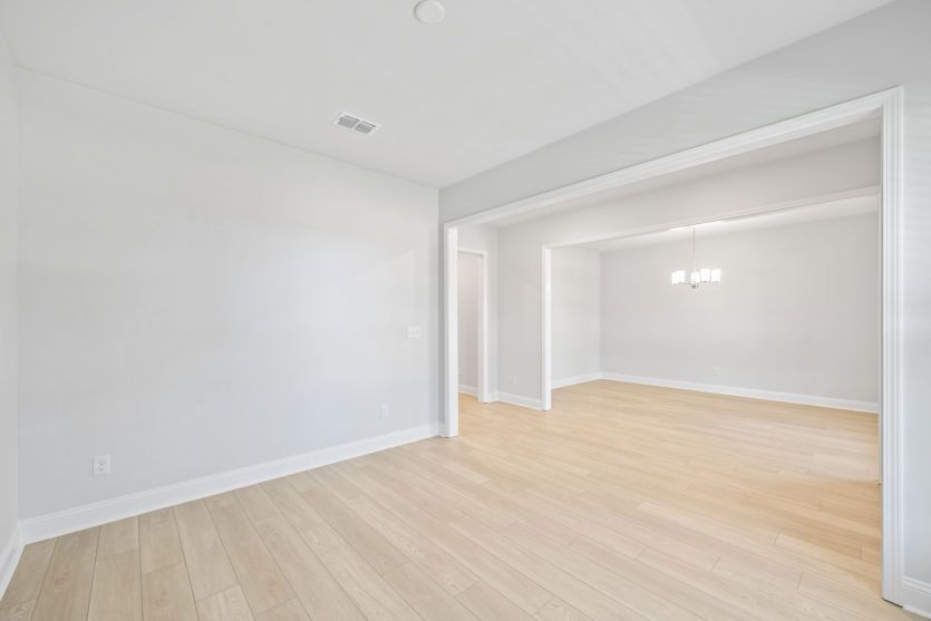 Flex Room