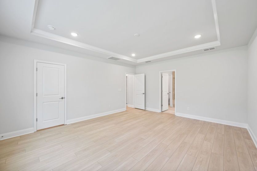Owner's Suite