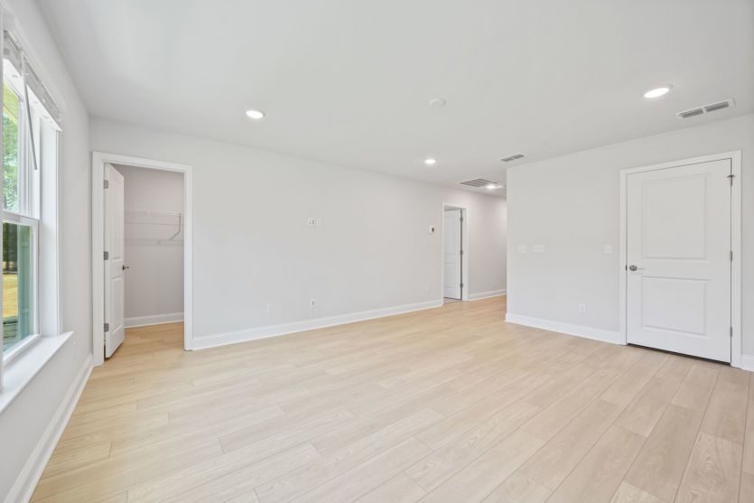 Owner's Suite