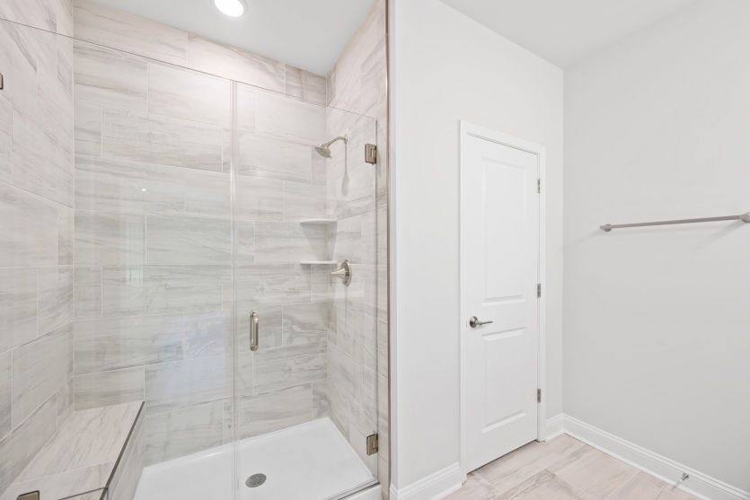 Owner's Suite Bathroom