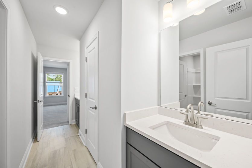 Bathroom 3