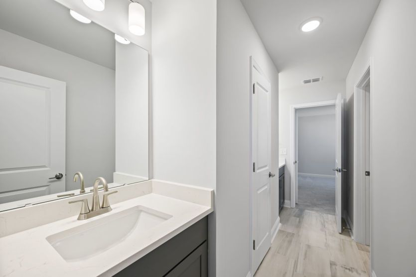 Bathroom 3