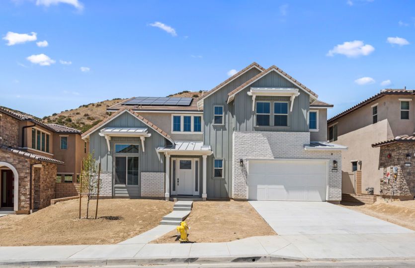 11826 Canoga Ave (Rome)