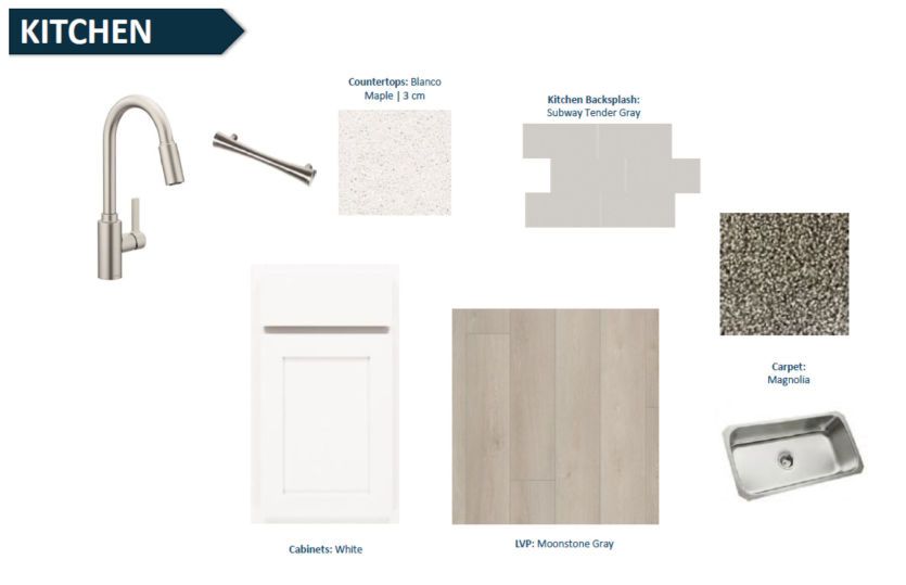 Henley | Design Selections