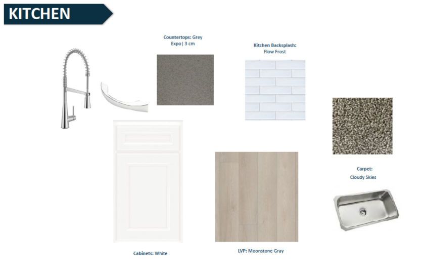 Ashby | Design Selections