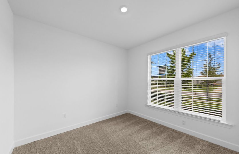 Third bedroom