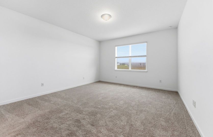 Owner's Suite