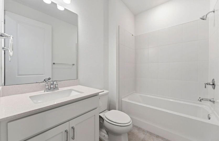Bathroom 2