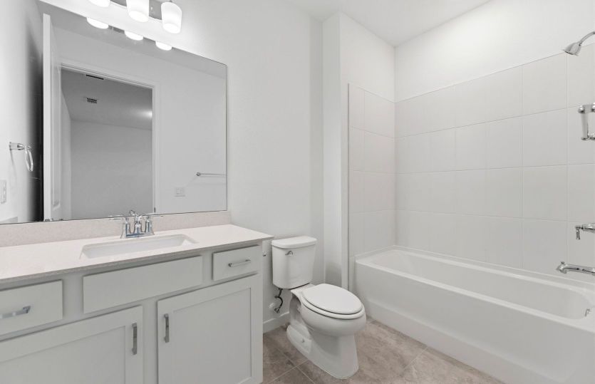 Bathroom 3