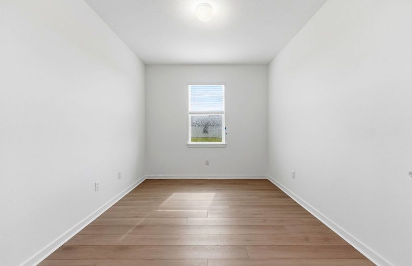 Flex Room
