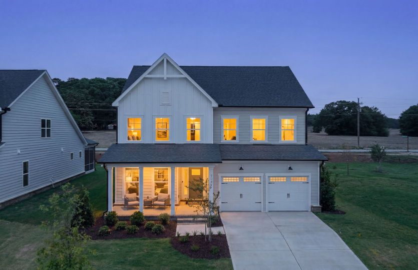 2937 Marks Creek Road. Knightdale, NC 27545