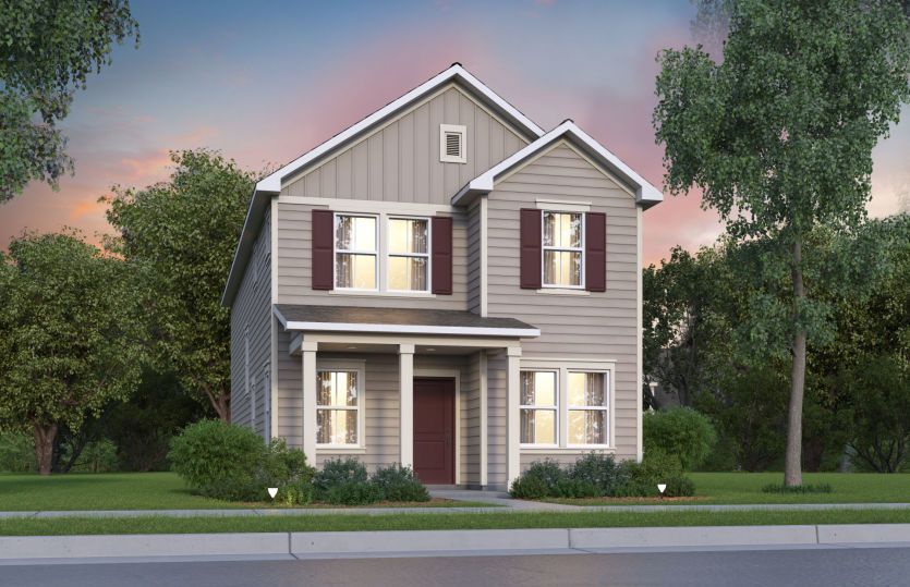 Elevation 3