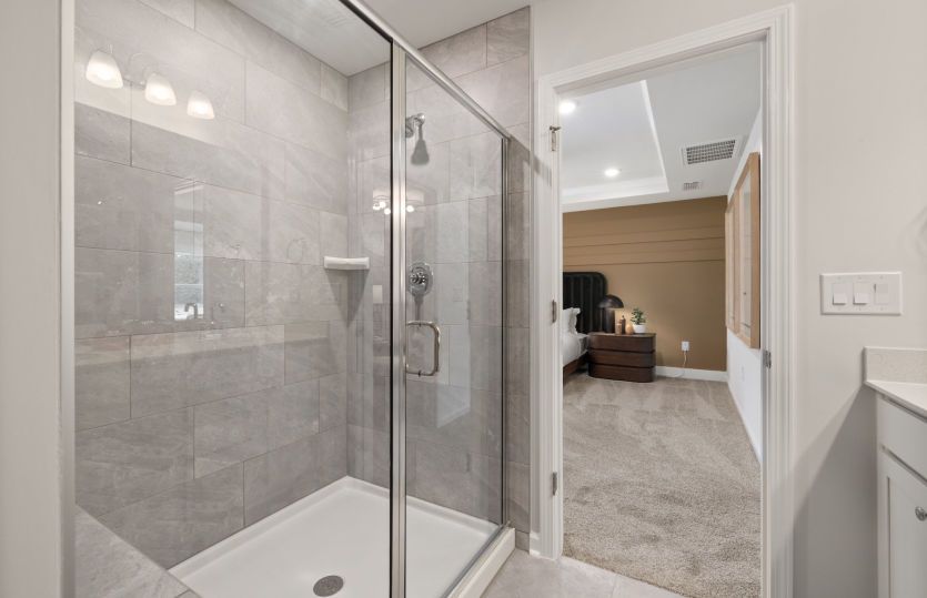 Owners Bath