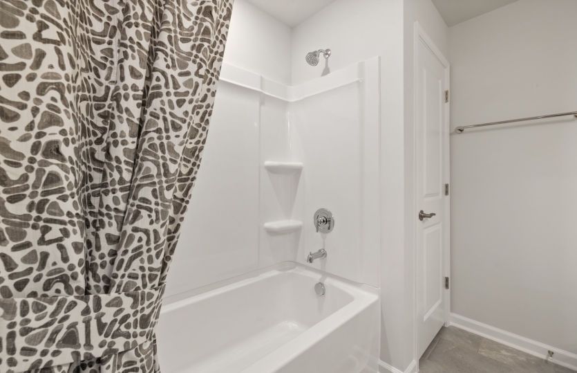 Guest Bath