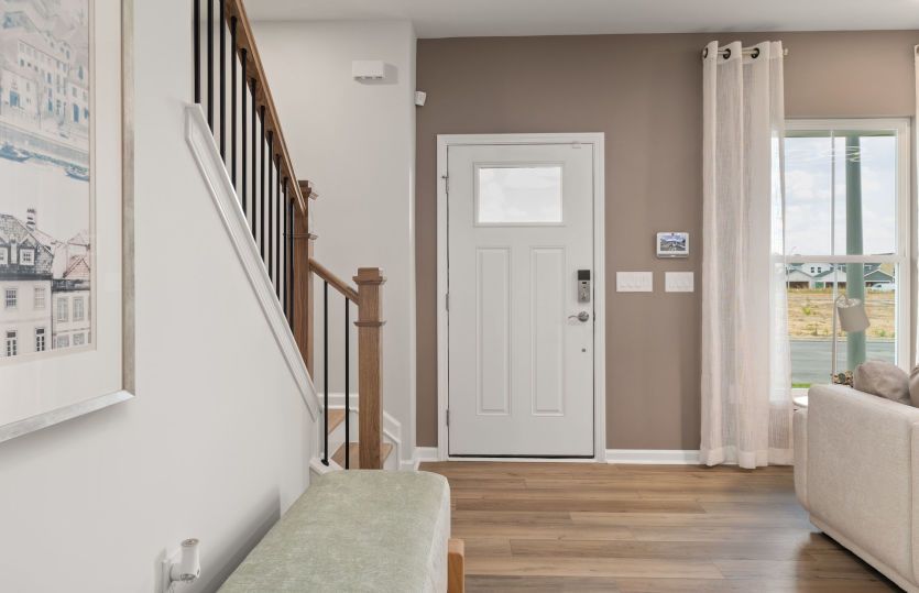 Entryway