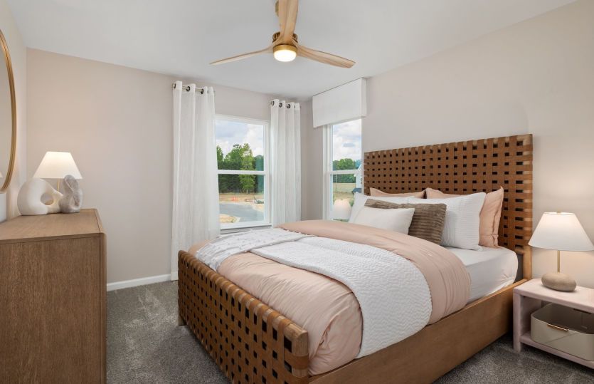 Guest Bedroom