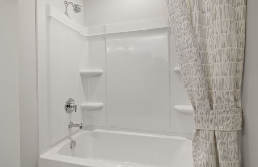Guest Bath
