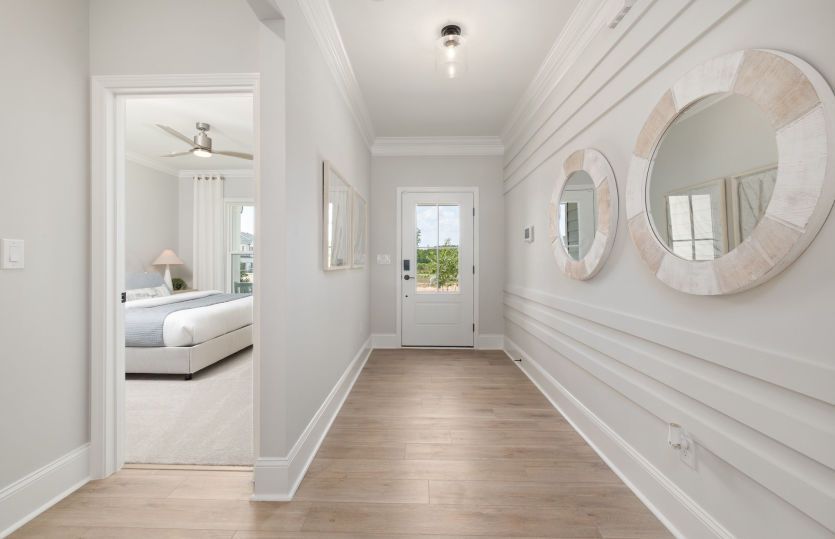 Entryway