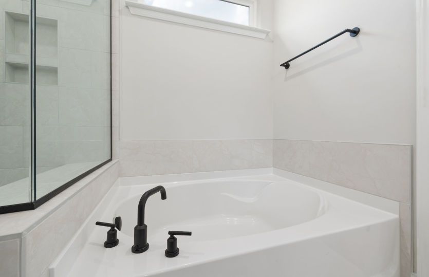Owners Bath