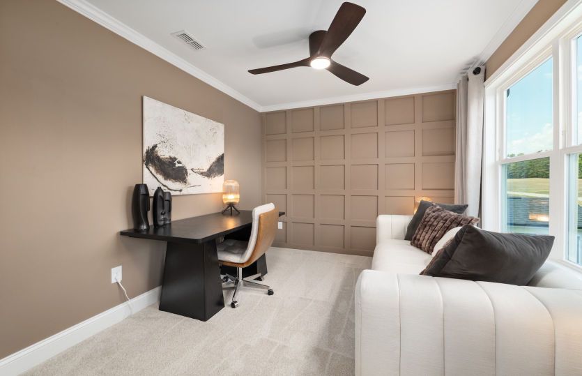 Flex Room / Office Space