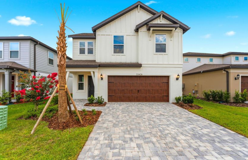 33426 Barnebrook Drive (Whitmore)