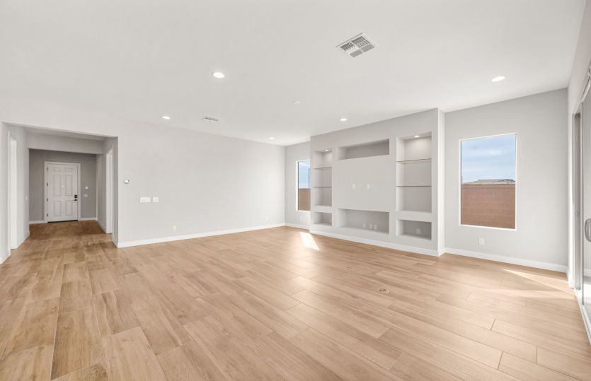 Gathering Room