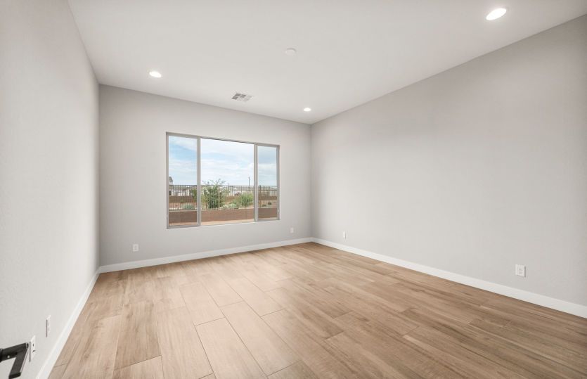 Owner's Suite