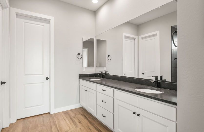 Owner's Suite