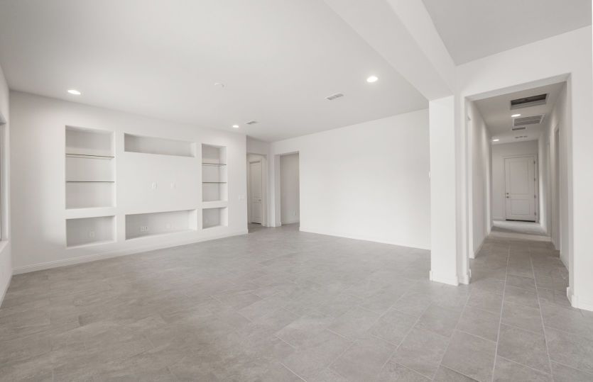 Gathering Room