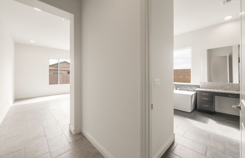 Owner's Suite