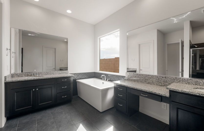 Owner's Suite