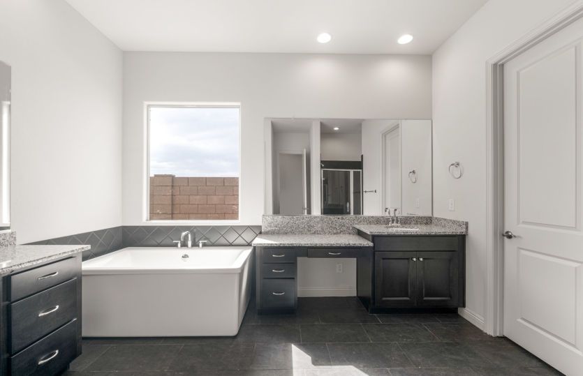 Owner's Suite