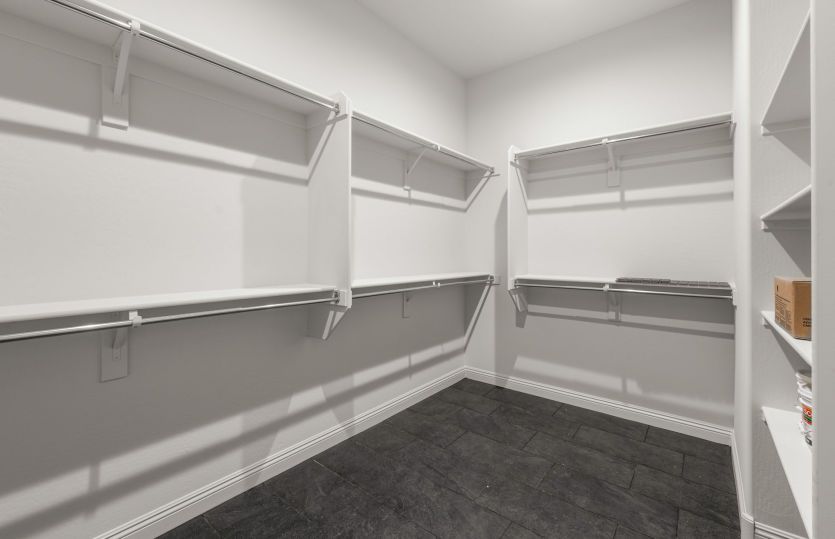 Owner's Suite