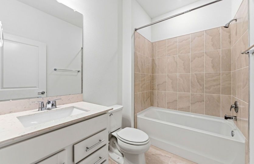 Bathroom 2