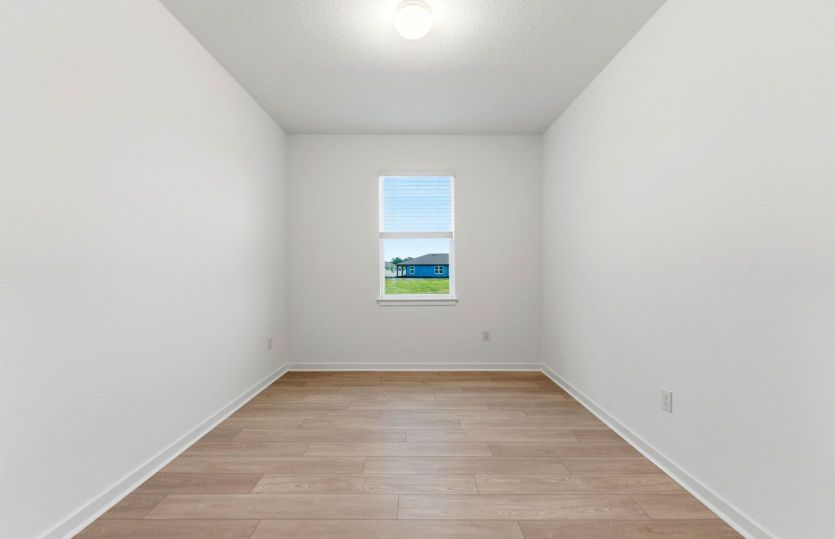 Flex Room