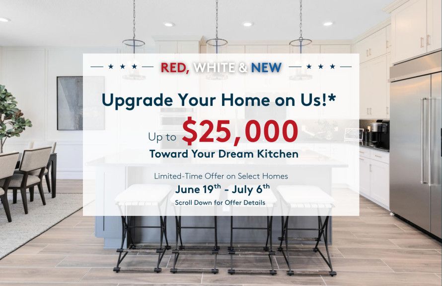 casa en Lakehaven Estates por Pulte Homes