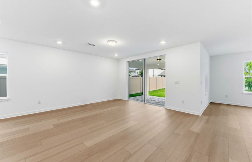 Gathering Room