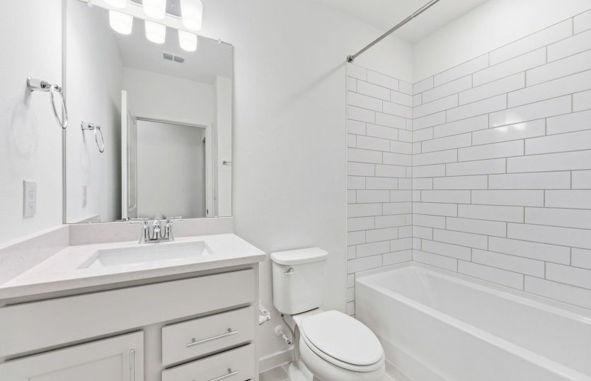 Bathroom 2