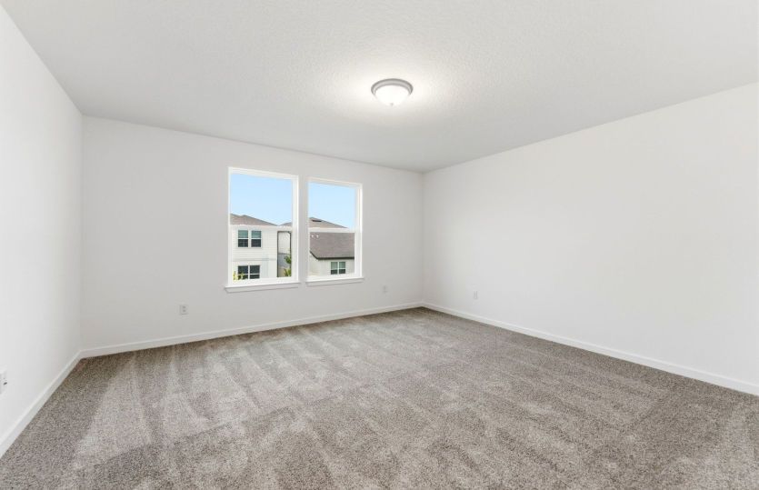 Owner's Suite