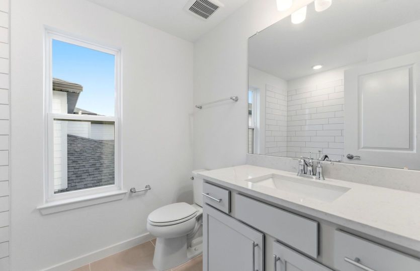 Bathroom 3