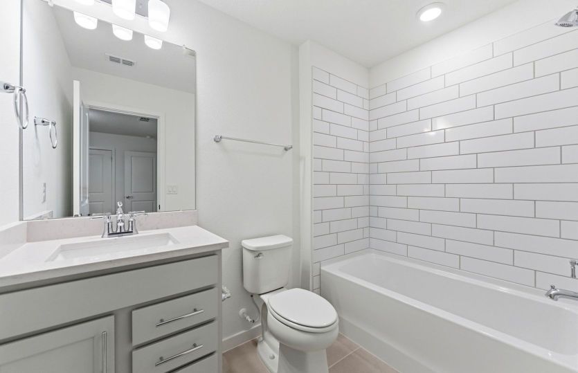 Bathroom 4