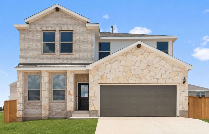 111 Blackfoot Daisy Path (Sandalwood)