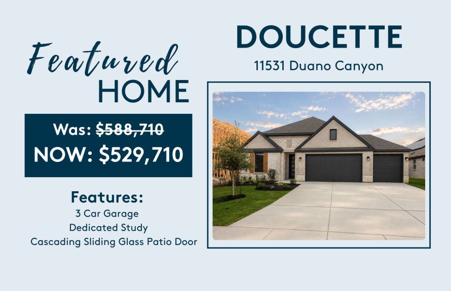 casa en Davis Ranch por Pulte Homes