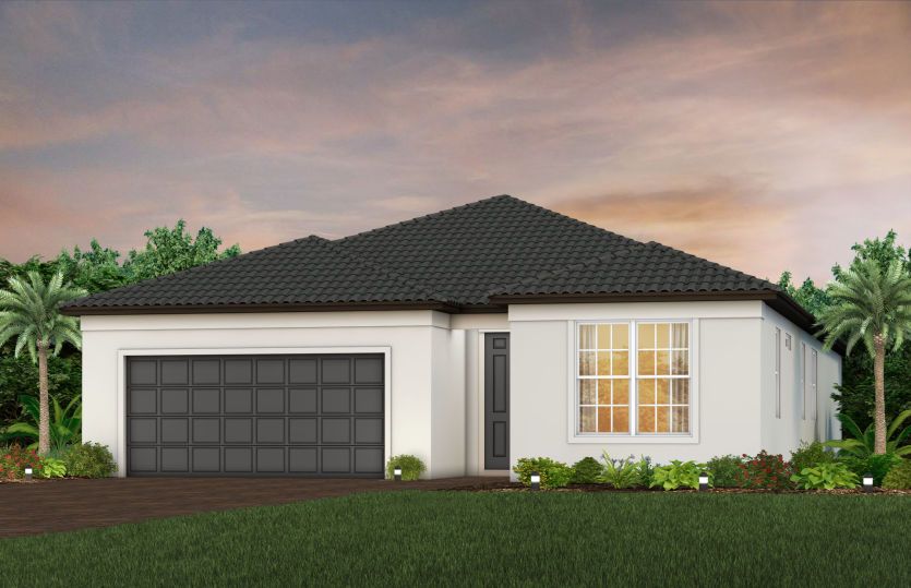 Exterior FM1