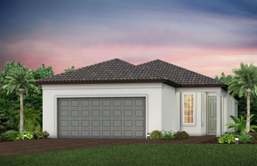 Exterior FM1