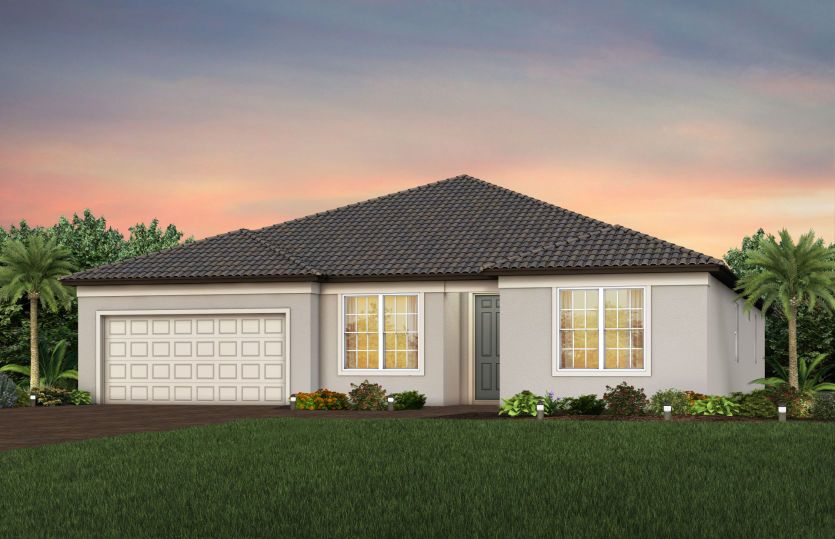 Exterior FM1